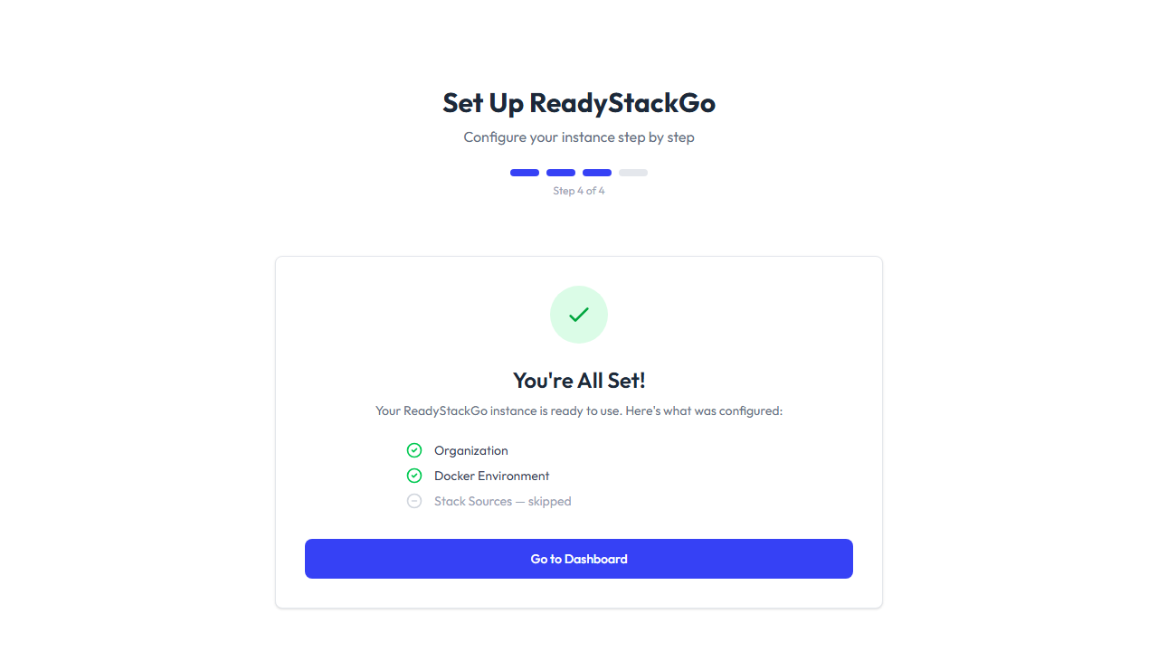 Onboarding: Zusammenfassung